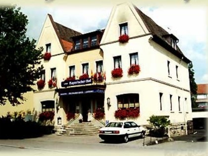 Foto: Gasthof  Bayerischer Hof